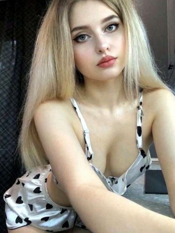 Анкета проститутки Элеонора, 25 лет
