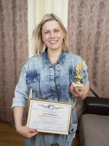 Анкета проститутки Фариза, 41 год